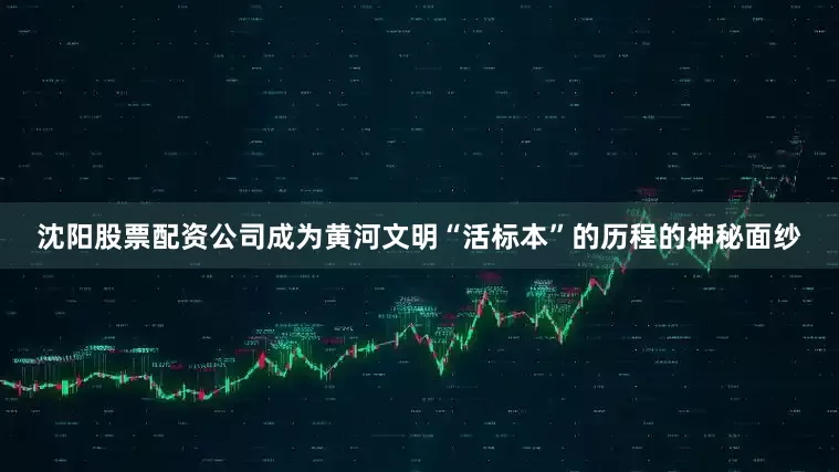 沈阳股票配资公司成为黄河文明“活标本”的历程的神秘面纱